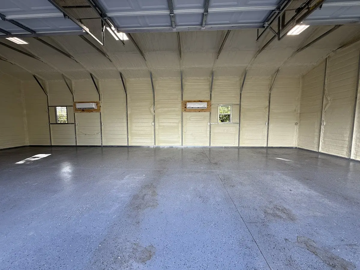 Spray Foam Roofing services in Upper Chichester, PA